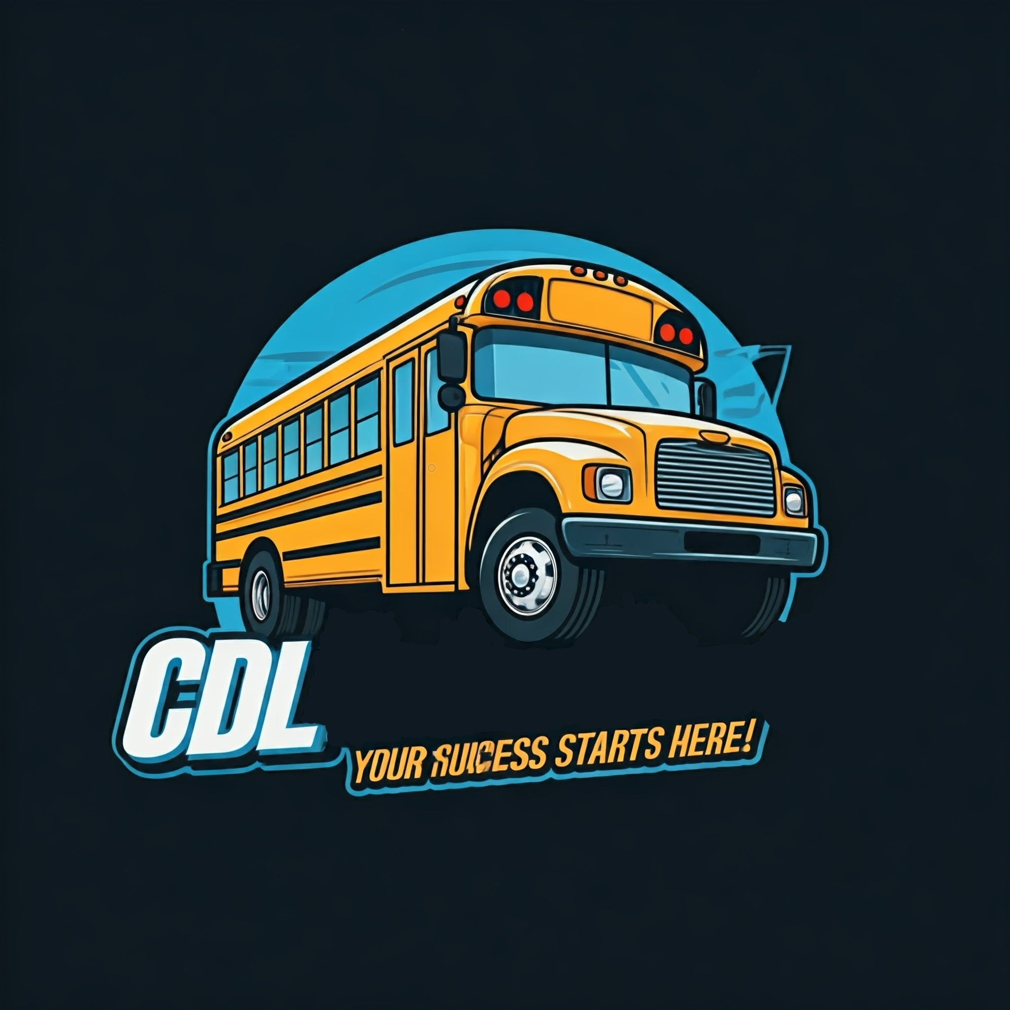 CDL Training School - Become a School Bus Driver Today! – Kennedy CDL ...